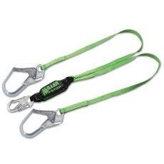 Honeywell Miller HP™ Lanyards with SofStop® Shock Absorbers