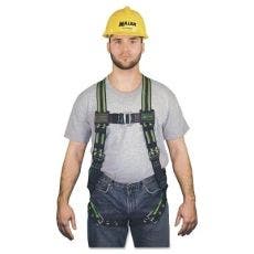 Honeywell Miller® DuraFlex® Stretchable Harnesses E6504UGN