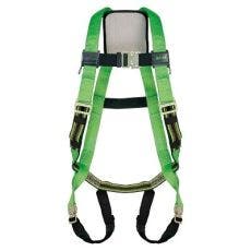 Honeywell Miller® DuraFlex® Python™ Ultra Harnesses