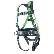Honeywell Miller Revolution™ Construction Harnesses