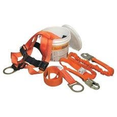 Honeywell Miller® Titan ReadyWorker Fall Protection Kits