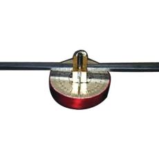 Flange Wizard® Magnetic Circle Layout & Burning Guides
