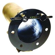 Flange Wizard® Pipe Flange Aligners