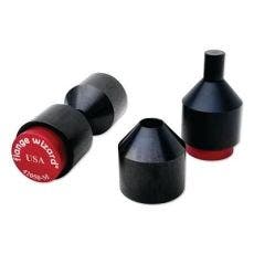 Flange Wizard® Magnetic Two Hole Pins 42050M