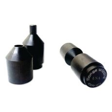 Flange Wizard® Magnetic Two Hole Pins 42050MM