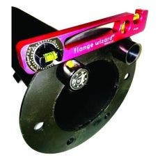 Flange Wizard® Two Hole Pins 42050TL