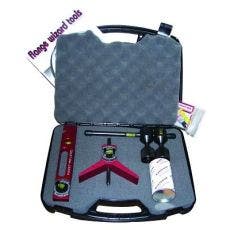 Flange Wizard® Pipe Magician's Cases