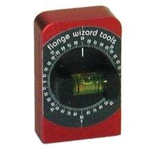 Flange Wizard® Degree Levels