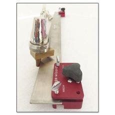 Flange Wizard® Magnetic Torch Guides