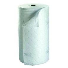 3M™ High-Capacity Petroleum Sorbent Rolls