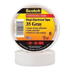 Scotch® Vinyl Electrical Color Coding Tapes 35 7000006099