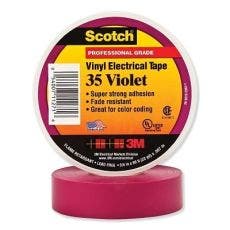 Scotch® Vinyl Electrical Color Coding Tapes 35 7000058437