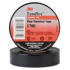 3M™ Electrical Temflex™ Friction Tape