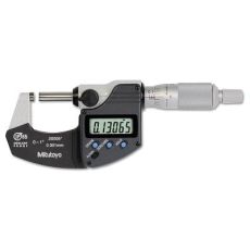 Mitutoyo Series 293 IP65 Digimatic Outside Micrometers