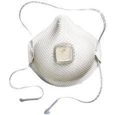 Moldex 2700 Series HandyStrap® N95 Particulate Respirators