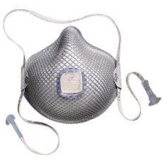 Moldex 2740 Series HandyStrap® R95 Particulate Respirators