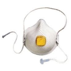Moldex 2800 Series HandyStrap® N95 Particulate Respirators