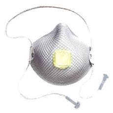 Moldex 2840 Series HandyStrap® R95 Particulate Respirators