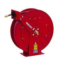Reelcraft Heavy Duty Spring Retractable Hose Reels 82100OLP