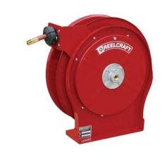 Reelcraft Premium Duty Spring Retractable Reels