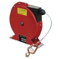 Reelcraft G3050 Series Heavy-Duty Spring Retractable Grounding Reels