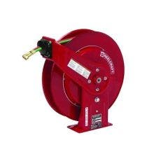 Reelcraft Gas-Welding Hose Reels with Hose