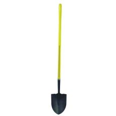 Nupla® Ergo Power® Round Point Shovels