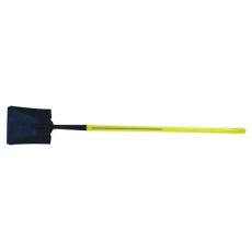 Nupla® Ergo-Power® Square Point Shovels