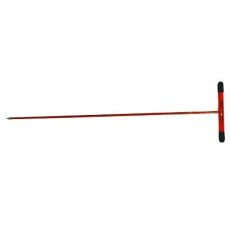 Nupla® Certified Non-Conductive Soil Probes