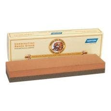 Norton Combination Grit Abrasive Sharpening Benchstones