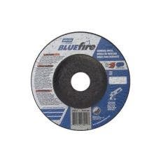 Norton Bluefire® Type 27 Depressed Center Wheels 66252843214