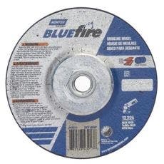 Norton Bluefire® Type 27 Depressed Center Wheels 66252843217