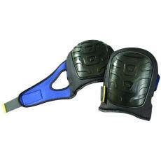 OccuNomix Premium Flat Cap Gel Knee Pads