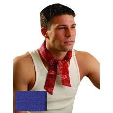 OccuNomix MiraCool® Neck Bandanas Navy