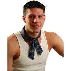 OccuNomix MiraCool® Neck Bandanas Cowboy Blue