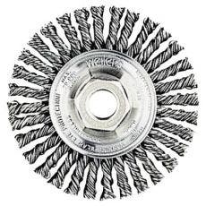 Weiler® Roughneck® Stringer Bead Wheels 9000