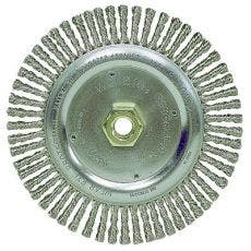 Weiler® Roughneck® Stringer Bead Wheels 9200
