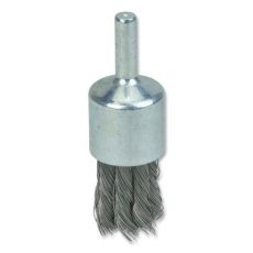 Weiler® Knot Wire End Brushes 10025