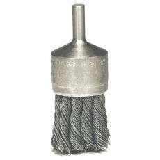 Weiler® Knot Wire End Brushes 10026