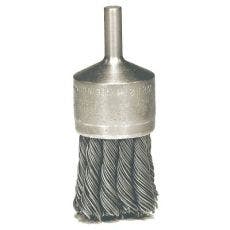 Weiler® Knot Wire End Brushes 10028