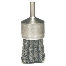 Weiler® Knot Wire End Brushes 10031