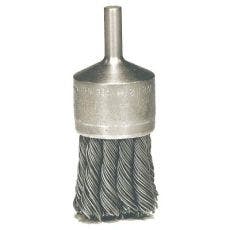 Weiler® Knot Wire End Brushes 10032