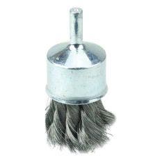 Weiler® Knot Wire End Brushes 10141