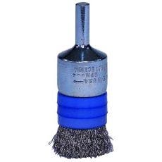 Weiler® Banded Crimped Wire End Brushes