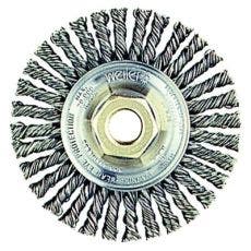 Weiler® Roughneck® Max Stringer Bead Wheels 13138