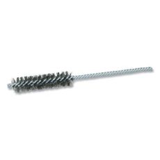 Weiler® Double-Spiral Double-Stem Power Tube Brushes 21114