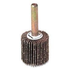 Weiler® Wolverine® Mounted Flap Wheels 30720