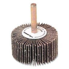 Weiler® Wolverine® Mounted Flap Wheels 30721
