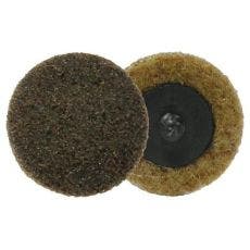Weiler® Plastic Button Style Discs