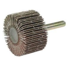 Weiler® Tiger® Mounted Flap Wheels 52009